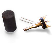 Пневмовытеснитель грунта 