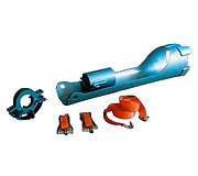 Грунтозаборное устройство