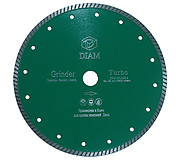 Алмазный круг Grinder
