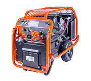 Бензиновая гидростанция FLOW WP18-40 Twin