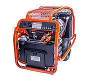 Бензиновая гидростанция FLOW WP18-40