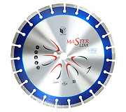 Алмазный круг Железобетон Master Line