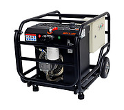 Электрическая гидростанция FLOW WP13-30E