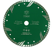 Алмазный круг Alligator