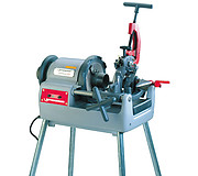 Резьбонарезной станок Rothenberger SUPERTRONIC 3 SE до 76 мм