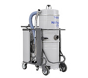 Трехфазный промышленный пылесос Nilfisk T40W