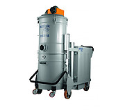 Трехфазный промышленный пылесос Nilfisk 3907