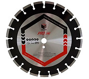 Алмазный круг Асфальт ProLine