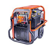 Бензиновая гидростанция FLOW WP30-60 Twin