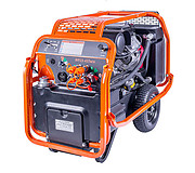 Бензиновая гидростанция FLOW WP23-45 Twin