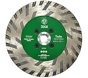 Алмазный круг Grinder WG