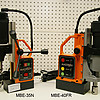 Magtron MBE-35N и MBE-40FR